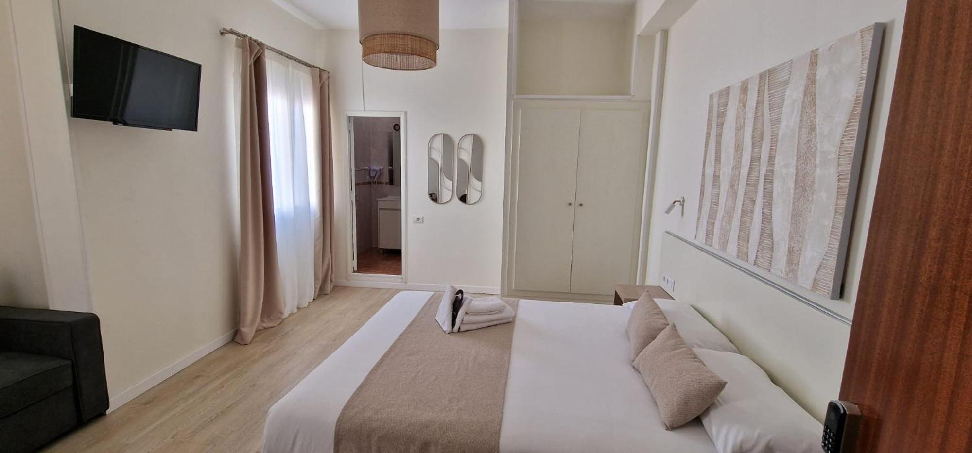 Hotel Le Petit Palue Palmas Las Palmas de Gran Canaria